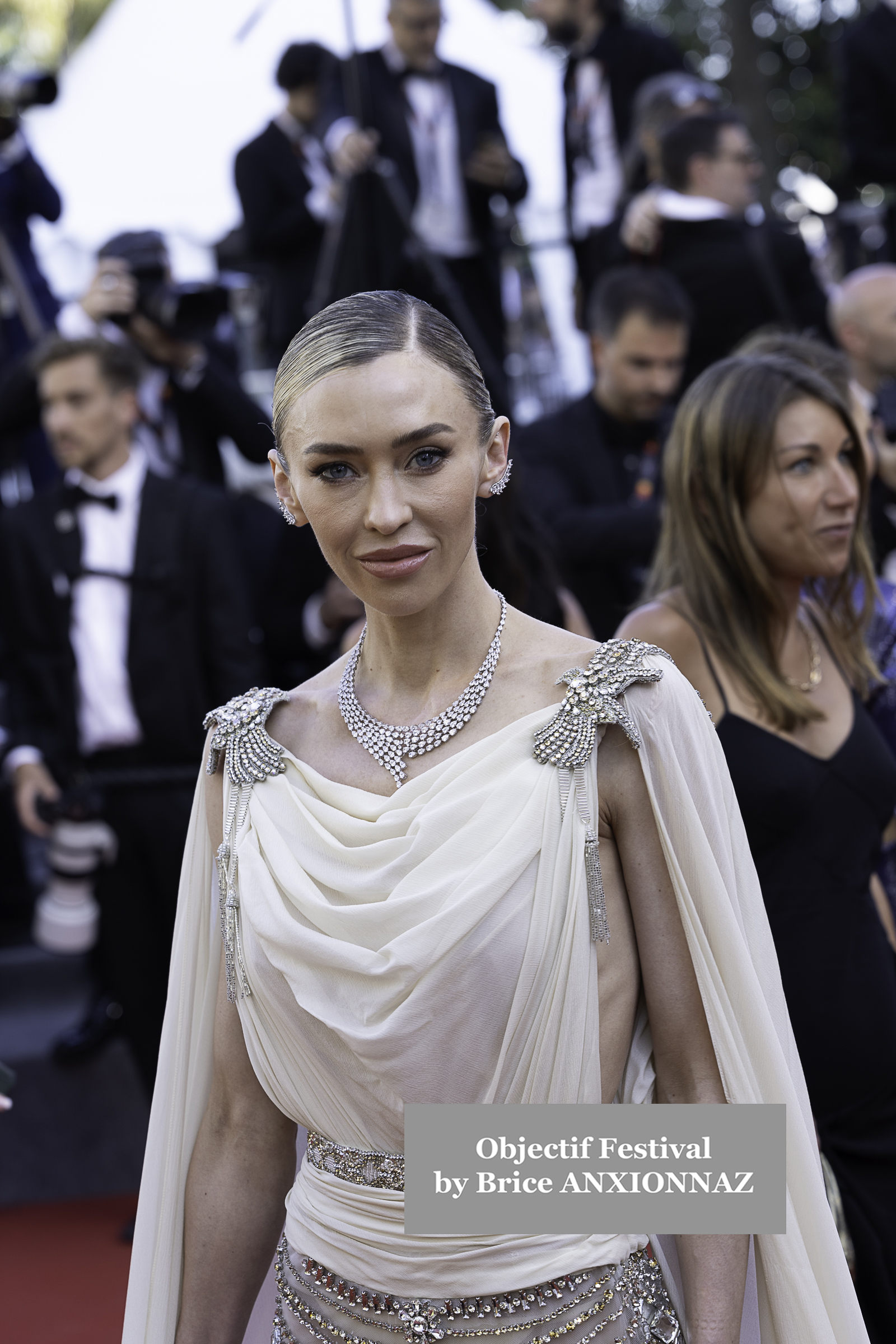 Le  Comte  De  Monte Cristo / 77th Cannes International Film Festival / Objectif Festival by Brice ANXIONNAZ